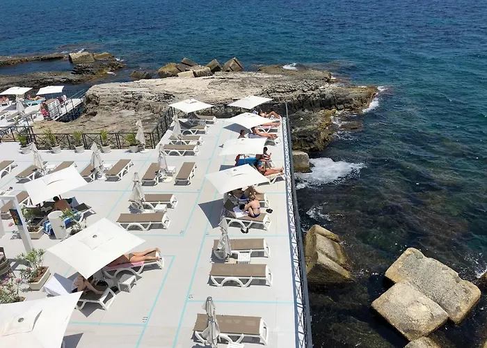 Gargallo Suite Ortigia