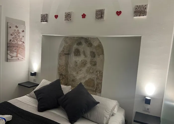 Gargallo Suite Ortigia