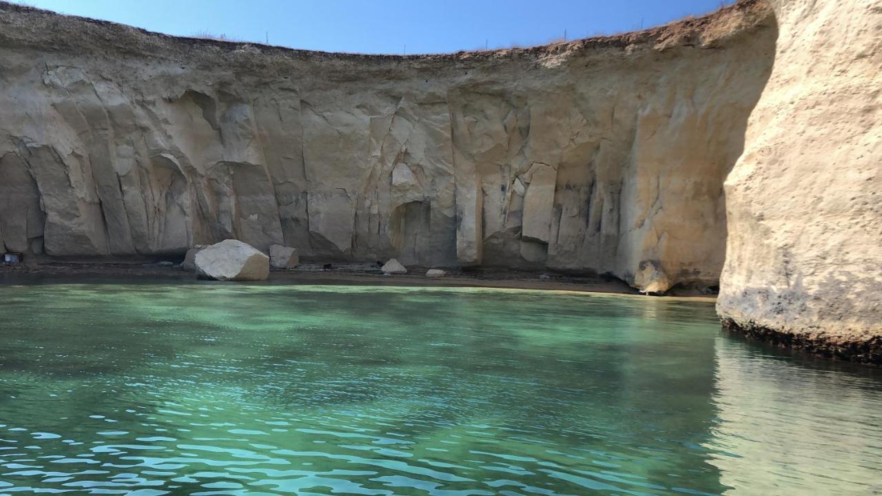 Gargallo Ortigia Holiday home *