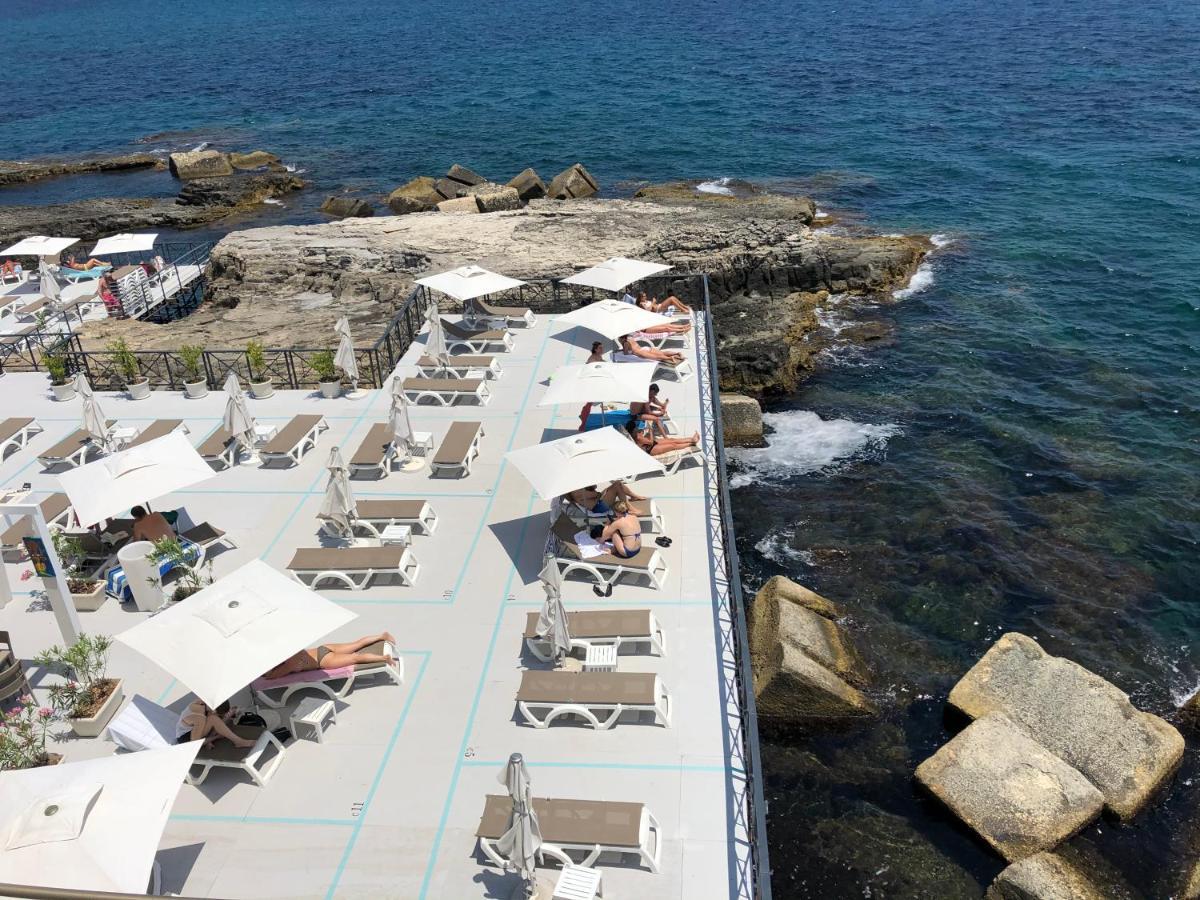 Gargallo Ortigia Holiday home *