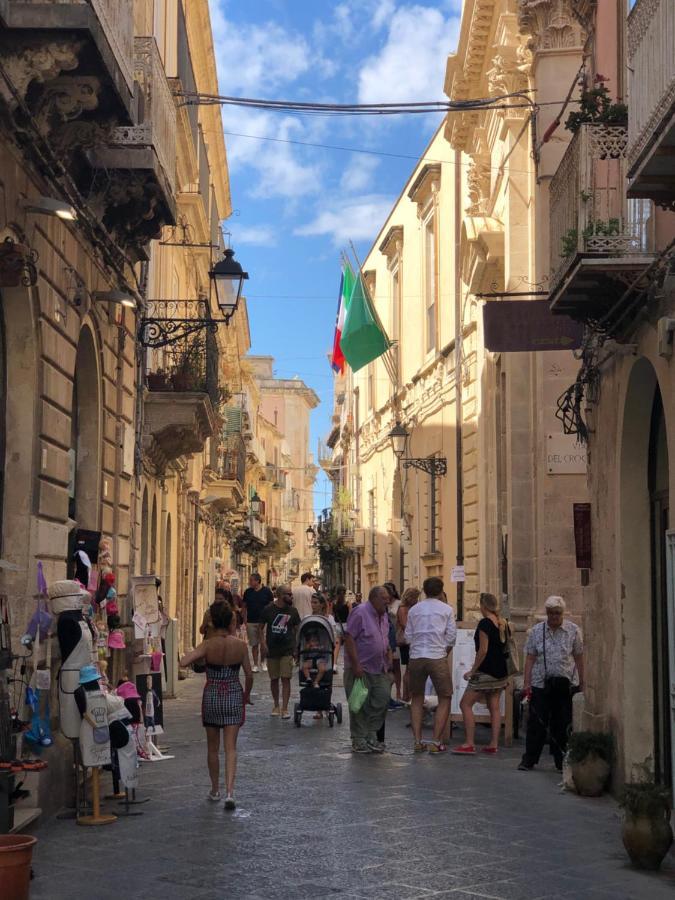 Gargallo Ortigia * Syracuse