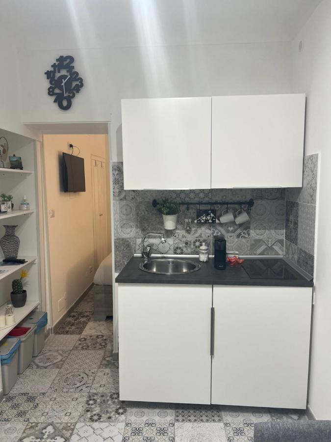 Gargallo Ortigia Syracuse