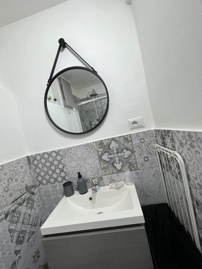 Gargallo Ortigia Holiday home Syracuse