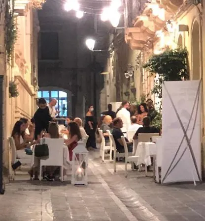 Gargallo Suite Ortigia Syracuse Exterior photo