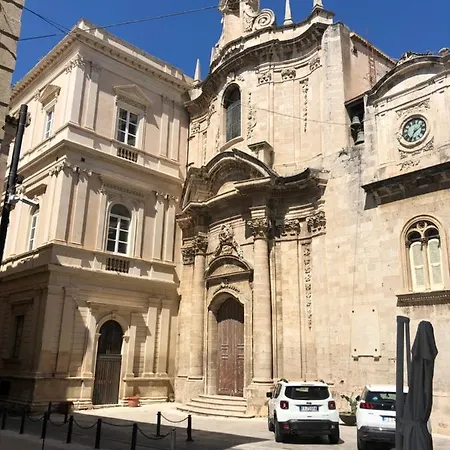 Gargallo Suite Ortigia Syracuse Exterior photo