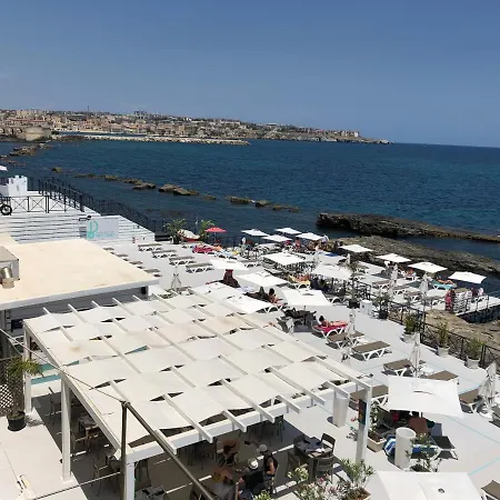 Gargallo Suite Ortigia Syracuse Exterior photo