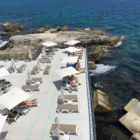 Gargallo Suite Ortigia Syracuse Exterior photo