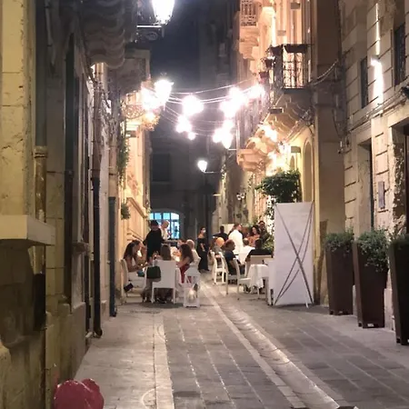 Gargallo Suite Ortigia Syracuse Exterior photo