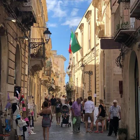Gargallo Suite Ortigia Syracuse Exterior photo