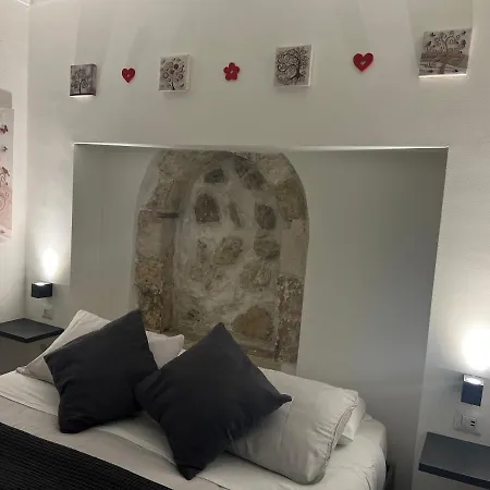 Gargallo Suite Ortigia Syracuse Exterior photo