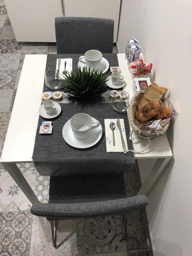 Gargallo Ortigia Holiday home Syracuse