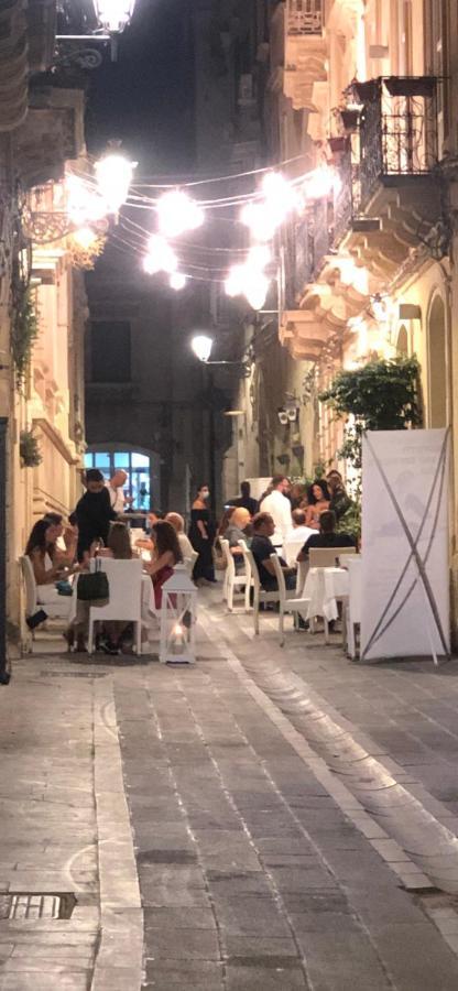 Gargallo Ortigia Holiday home *