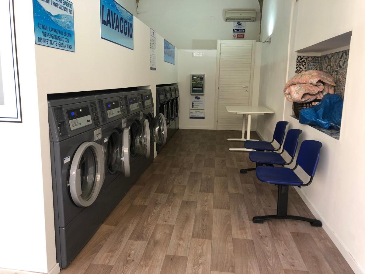 Vakantiehuis Gargallo Ortigia *