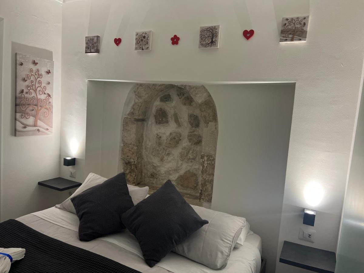Gargallo Ortigia Vakantiehuis