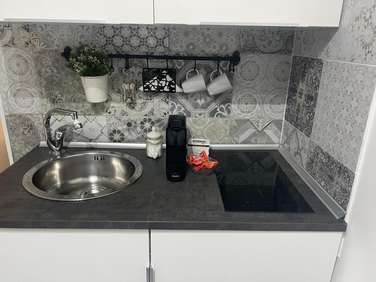 Holiday home Gargallo Ortigia